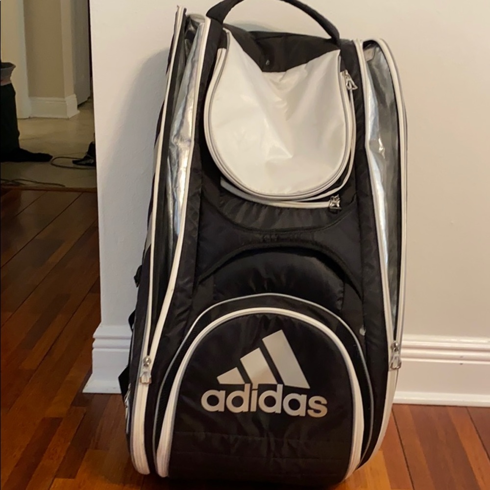 Extra Large Adidas Tennis bag